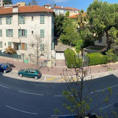 Studio Cosy Entierement Equipe Nizza Kültér fotó